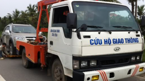 Hà Nội: Cứu Hộ Ô Tô - Trung Tâm Cứu Hộ Ô Tô Thăng Long